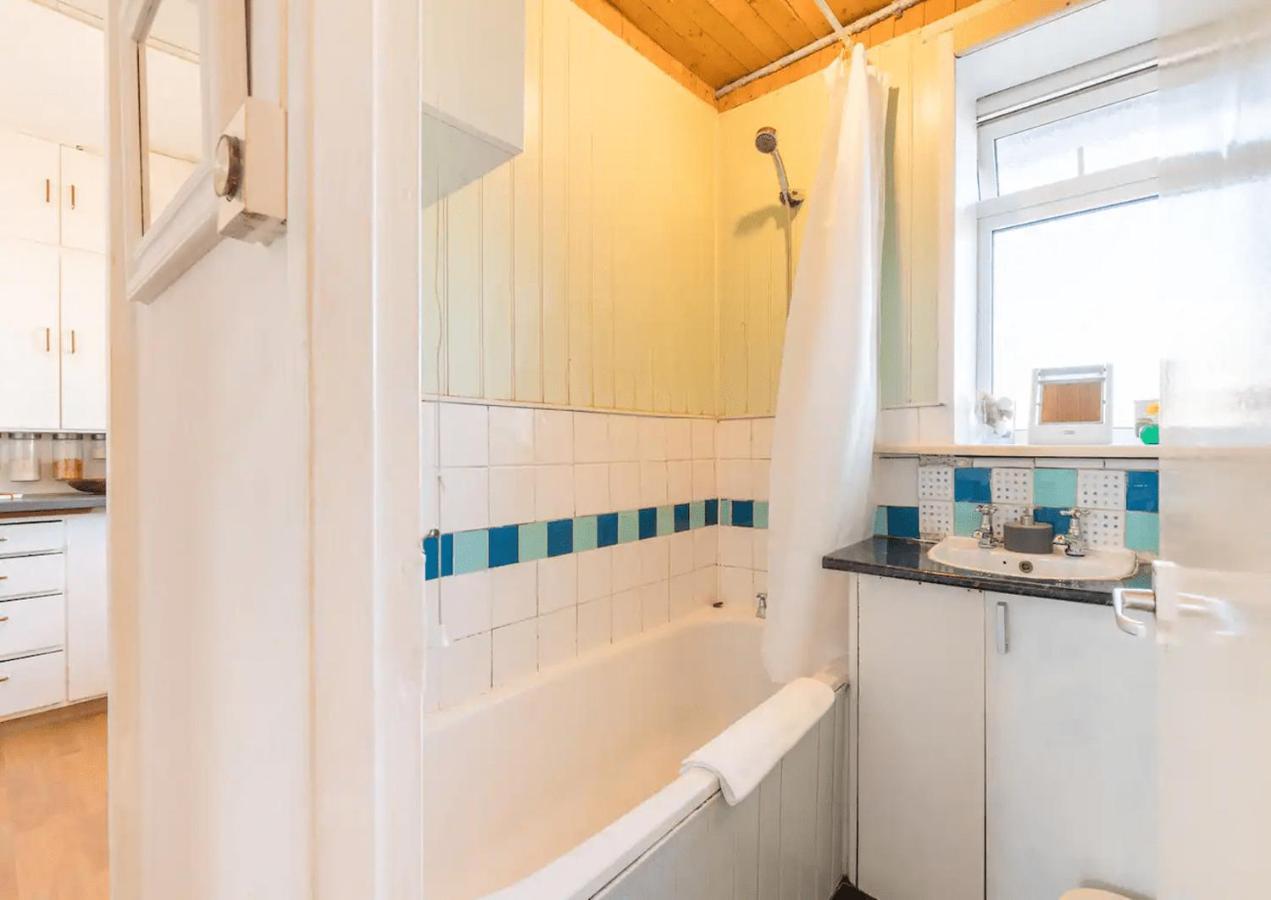 Central London Shared Apartment エクステリア 写真
