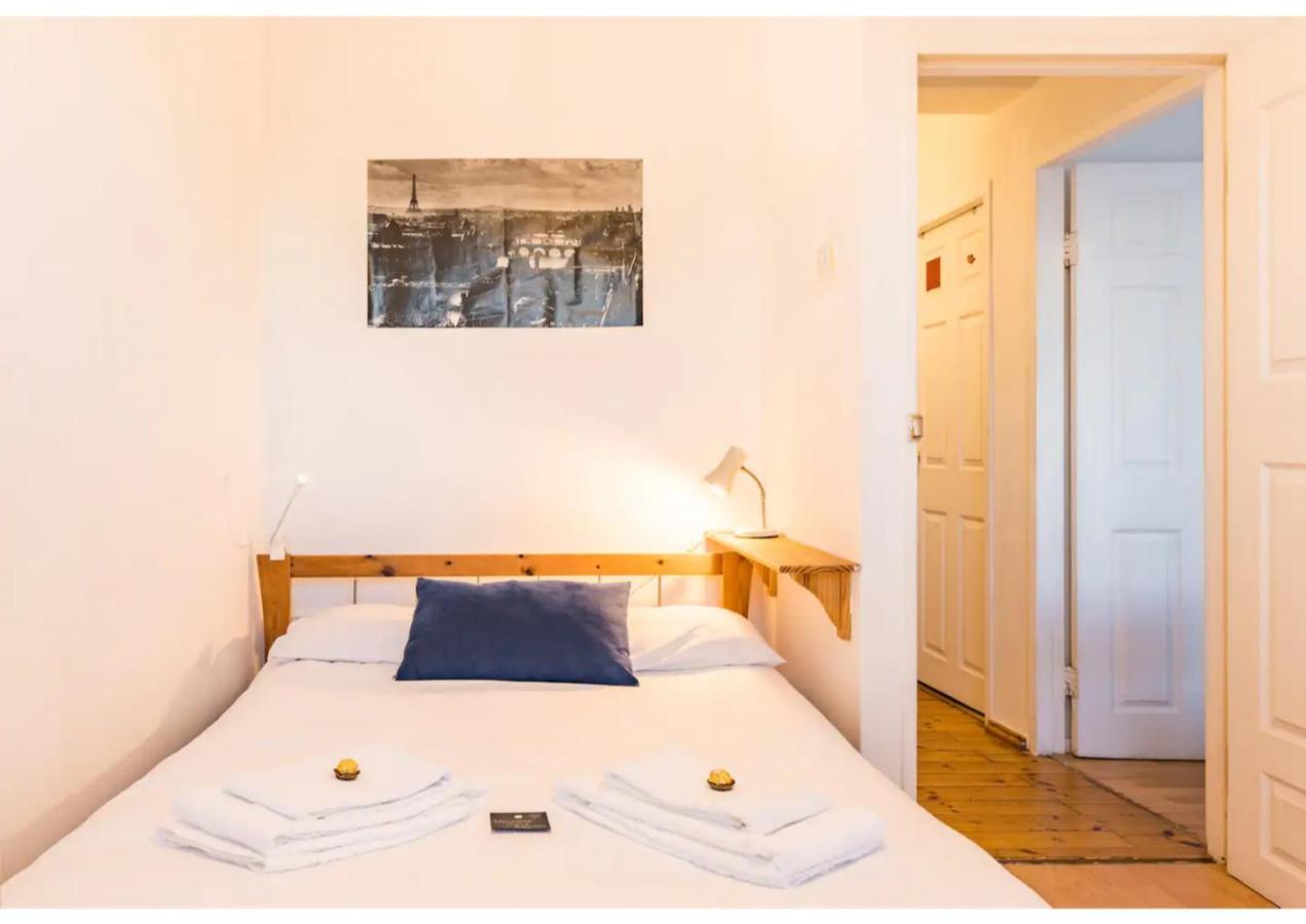 Central London Shared Apartment エクステリア 写真