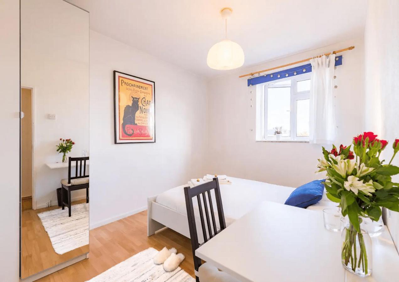 Central London Shared Apartment エクステリア 写真